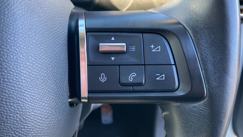 Citroen C4 1.2 PureTech [130] Shine 5dr Petrol Hatchback